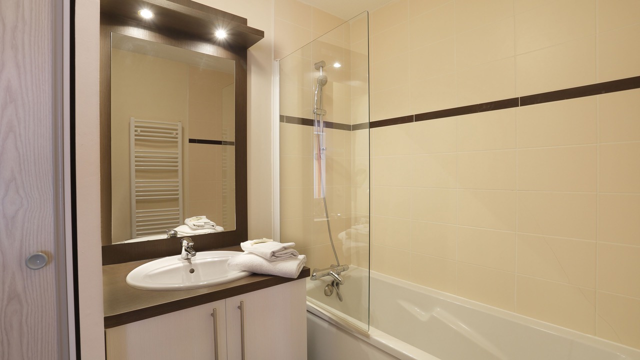 Photo of Bathroom in Saint-Pol-de-Leon