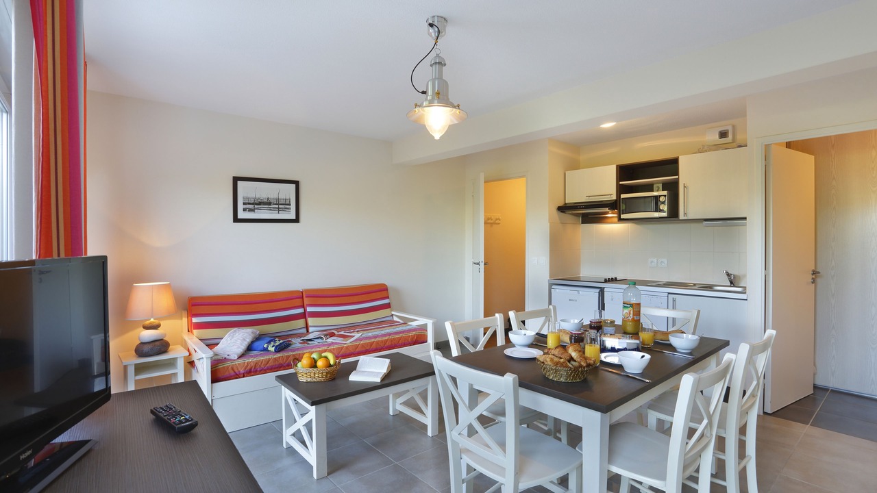 Photo of Kitchen in Saint-Pol-de-Leon