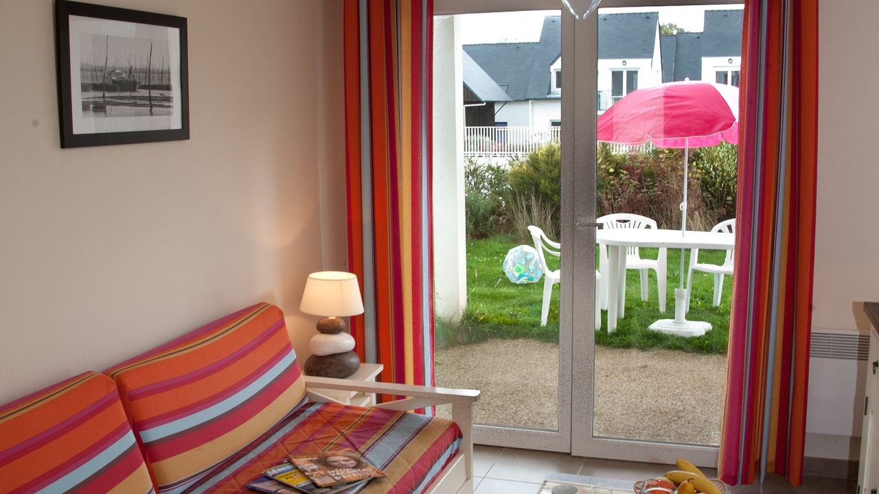 Photo of Livingroom in Saint-Pol-de-Leon