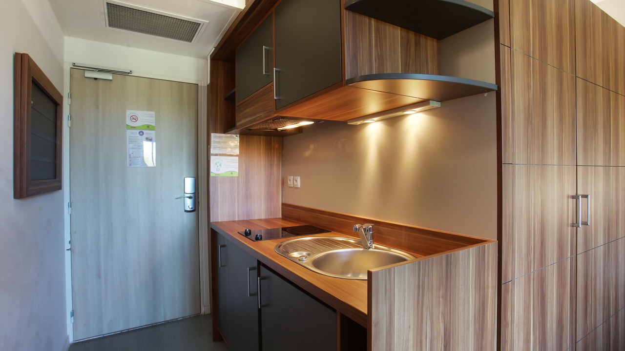 Photo of Kitchen in Bouc-Bel-Air