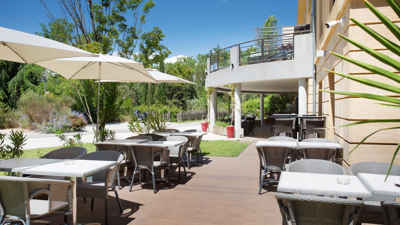 Photo of Outdoor in Bouc-Bel-Air