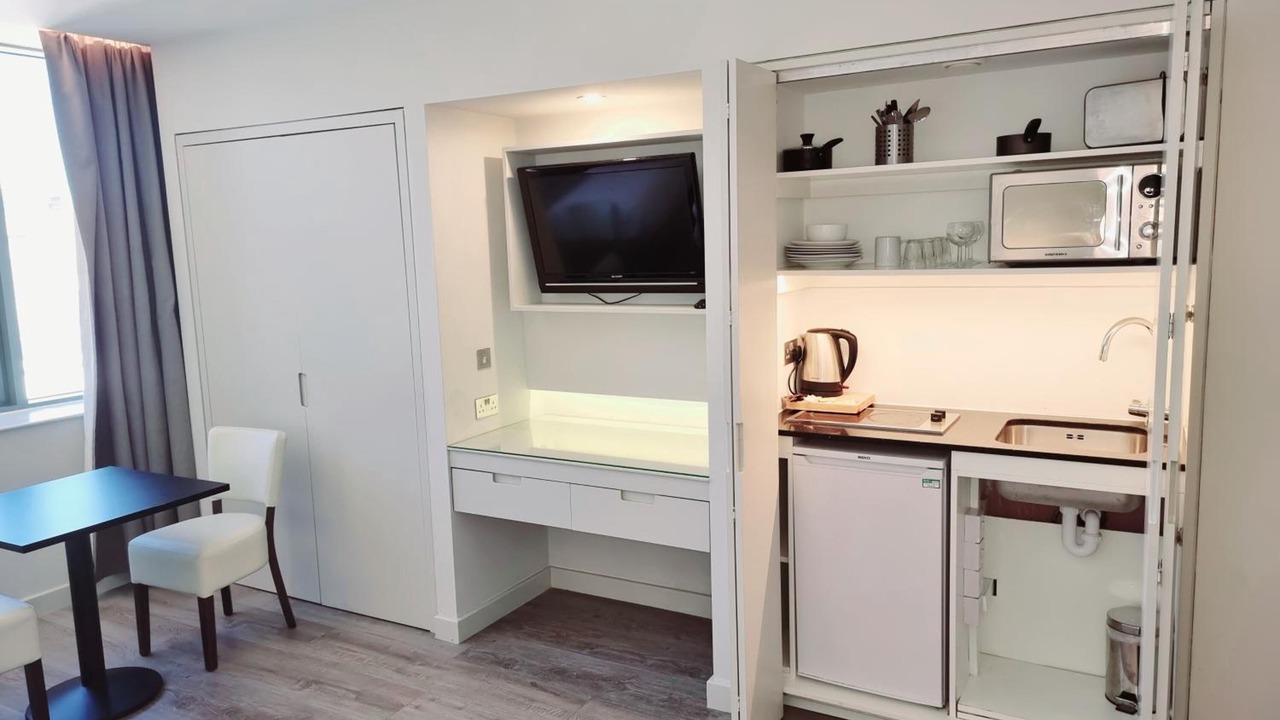 Photo of Kitchen in Battersea