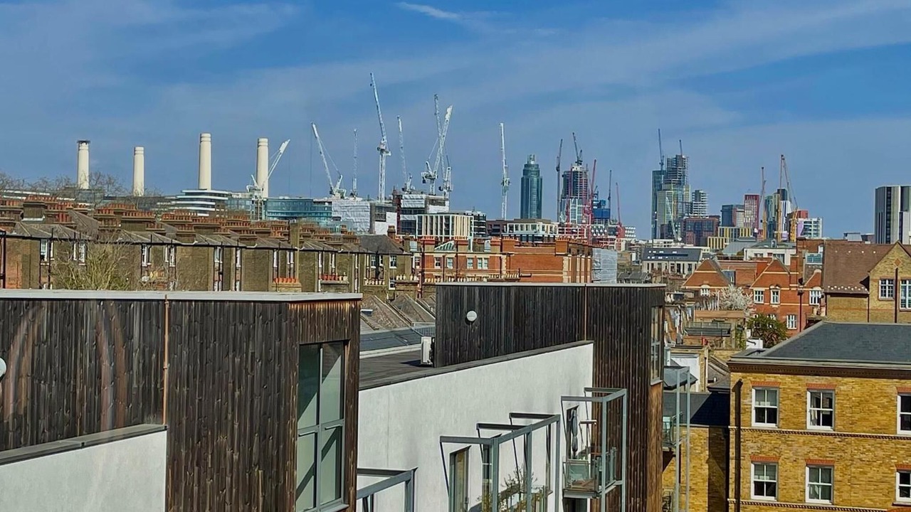 Photo of Outdoor in Battersea