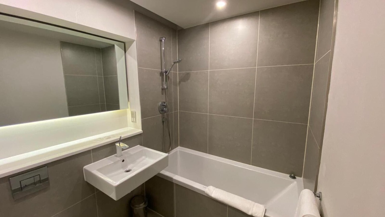 Photo of Bathroom in Battersea