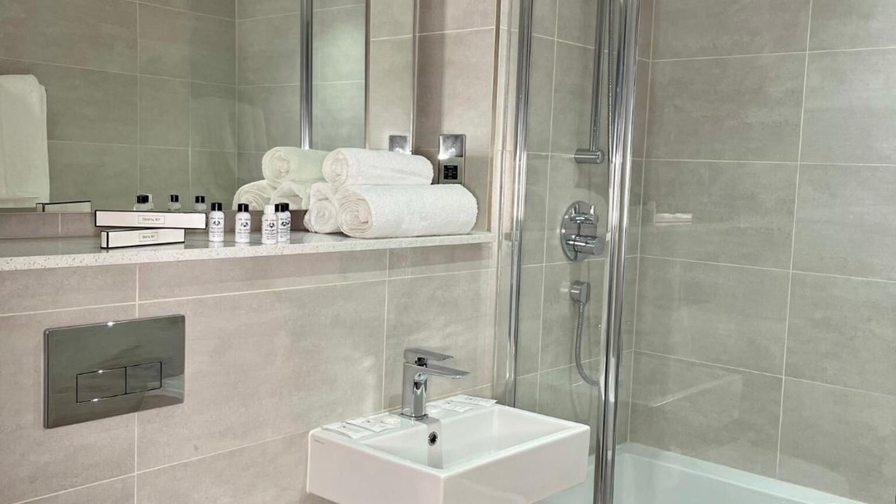 Photo of Bathroom in Battersea