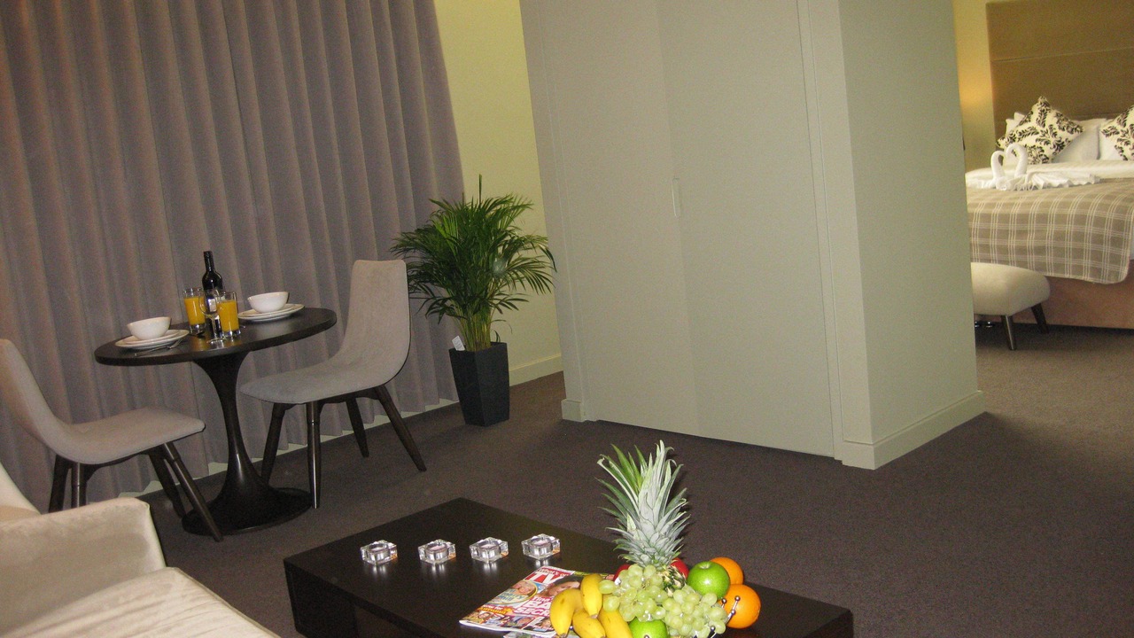 Photo of Livingroom in Battersea