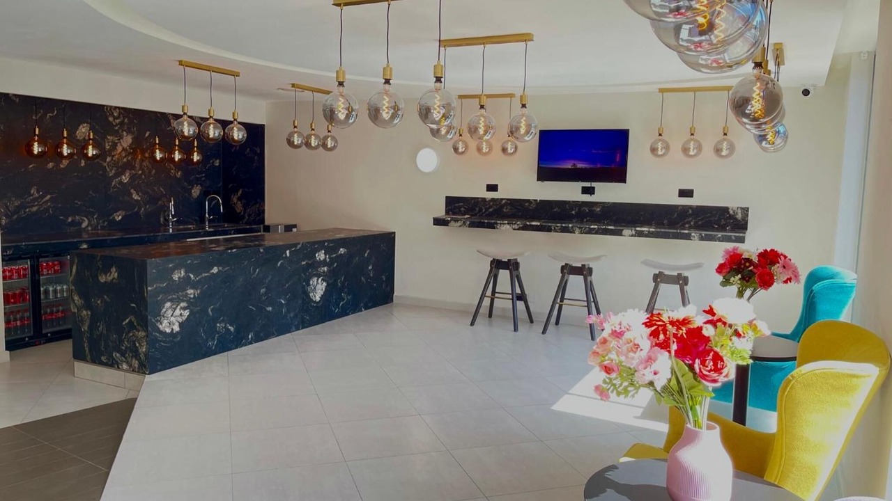 Photo of Kitchen in Battersea