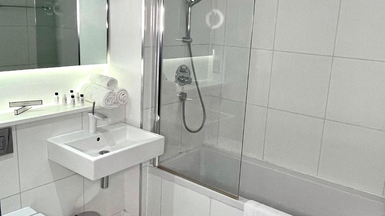 Photo of Bathroom in Battersea