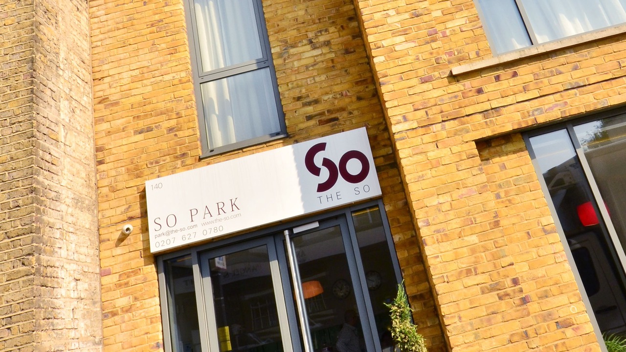 Photo of Outdoor in Battersea