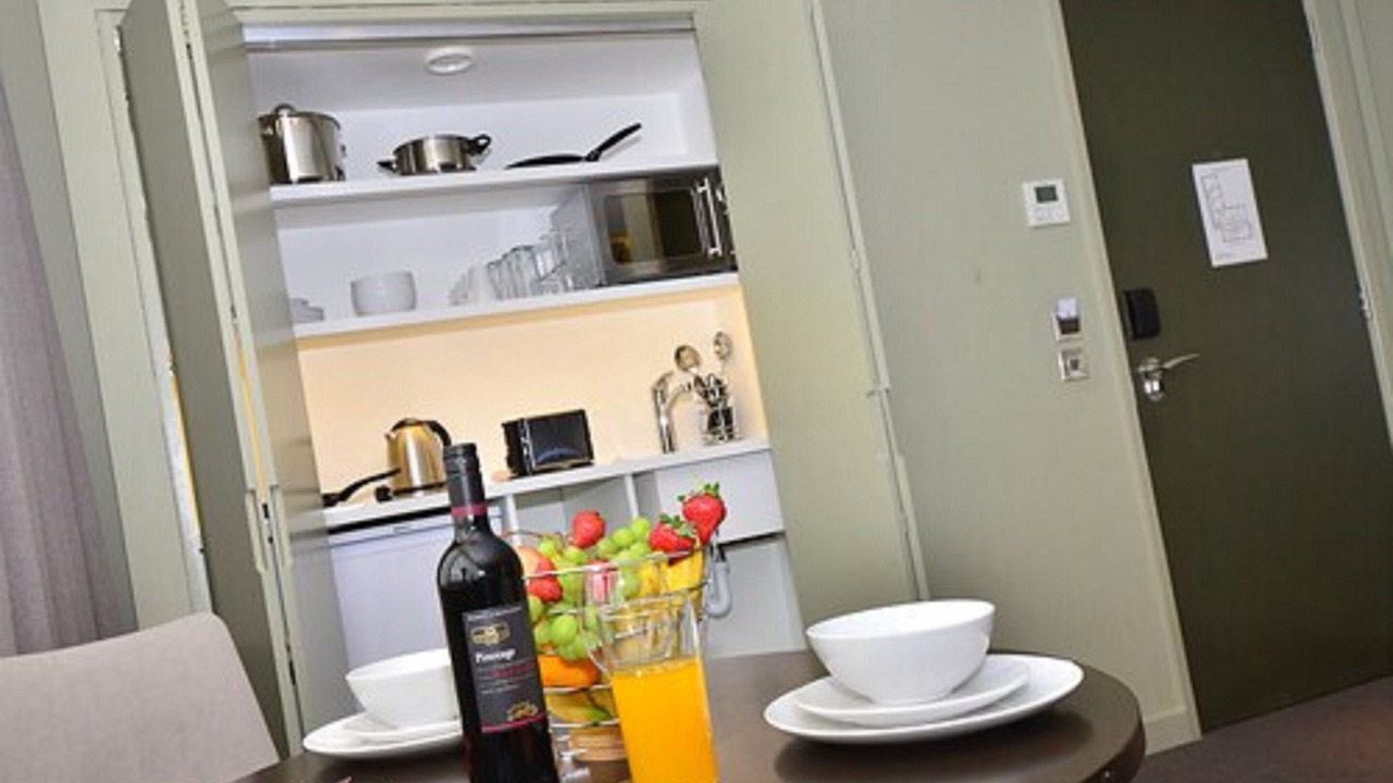 Photo of Kitchen in Battersea