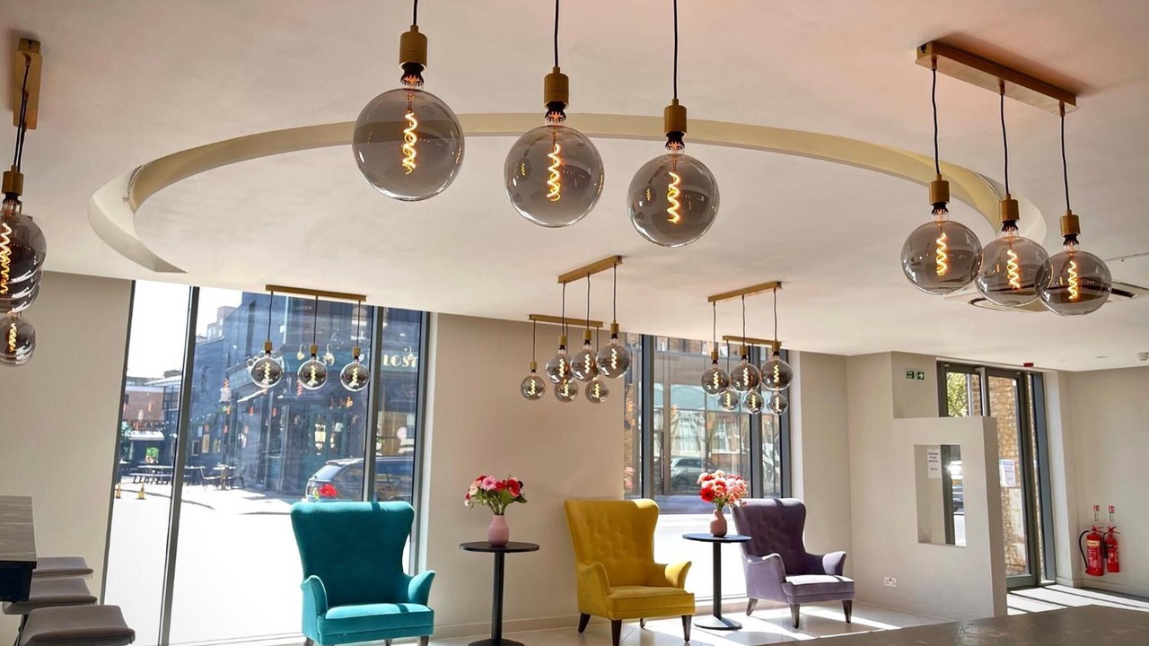 Photo of Livingroom in Battersea