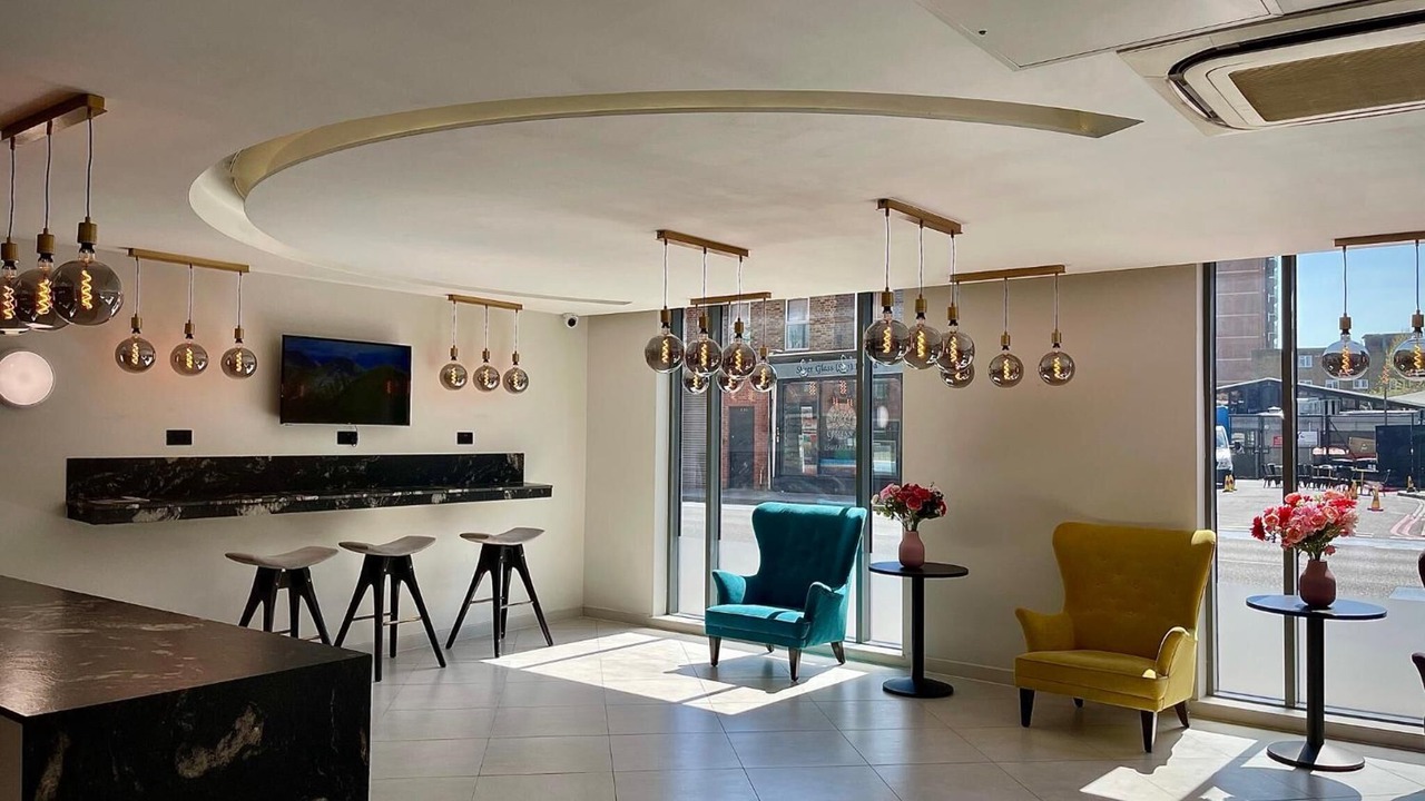 Photo of Others in Battersea