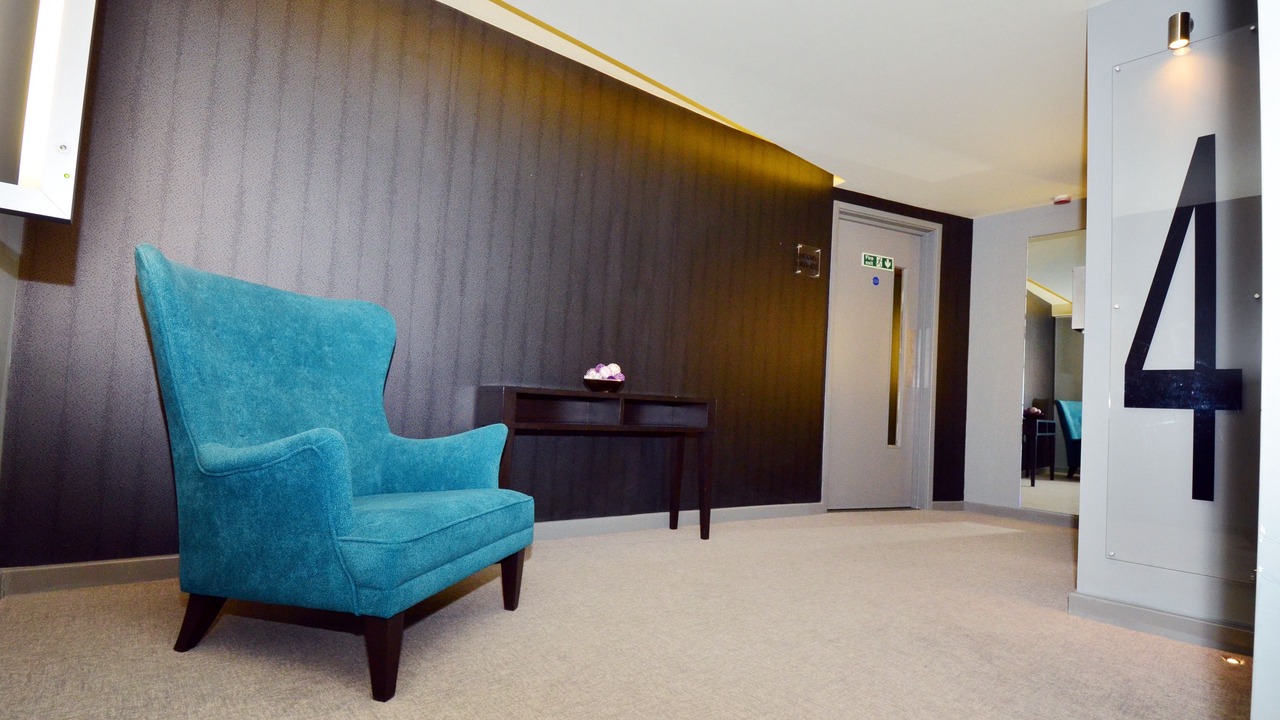 Photo of Livingroom in Battersea