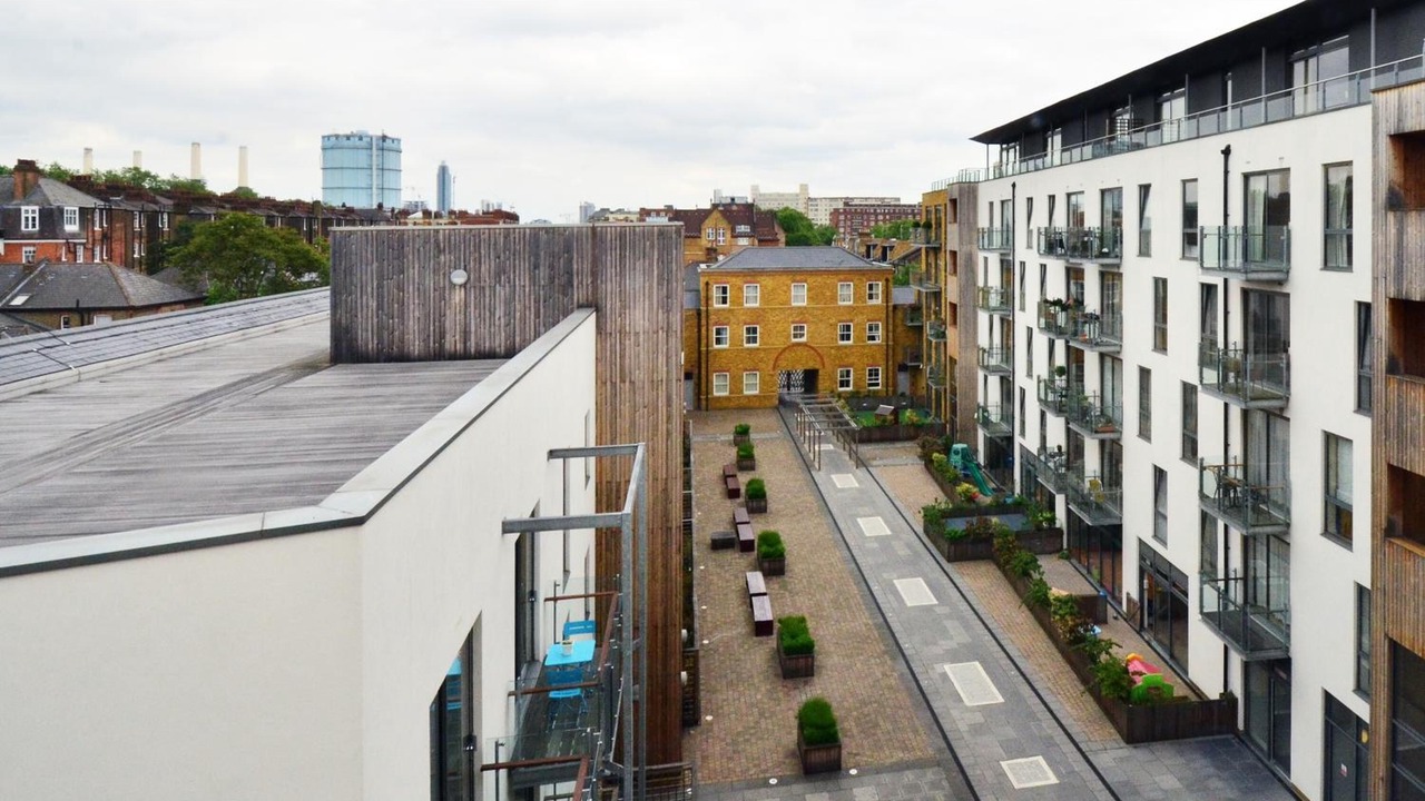 Photo of Outdoor in Battersea