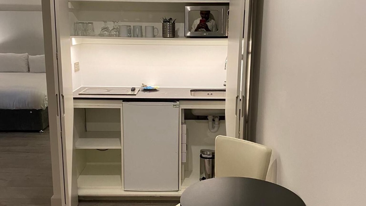 Photo of Kitchen in Battersea