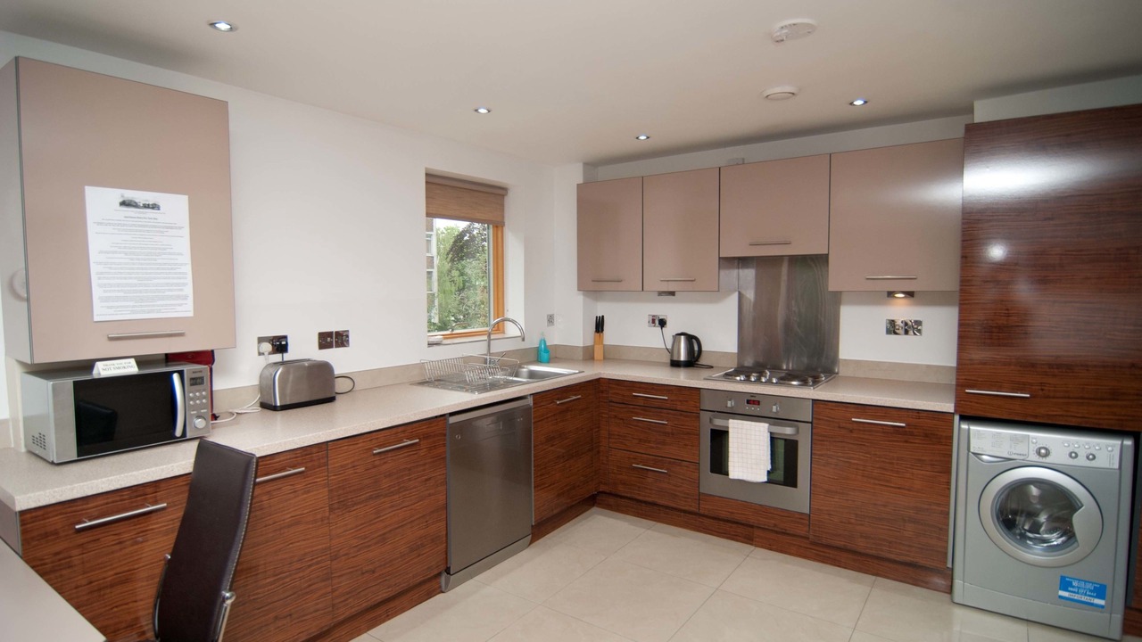 Photo of Kitchen in Southampton