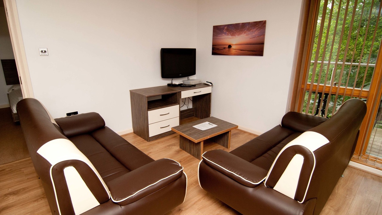 Photo of Livingroom in Southampton