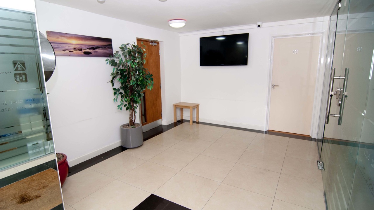 Photo of Others in Southampton