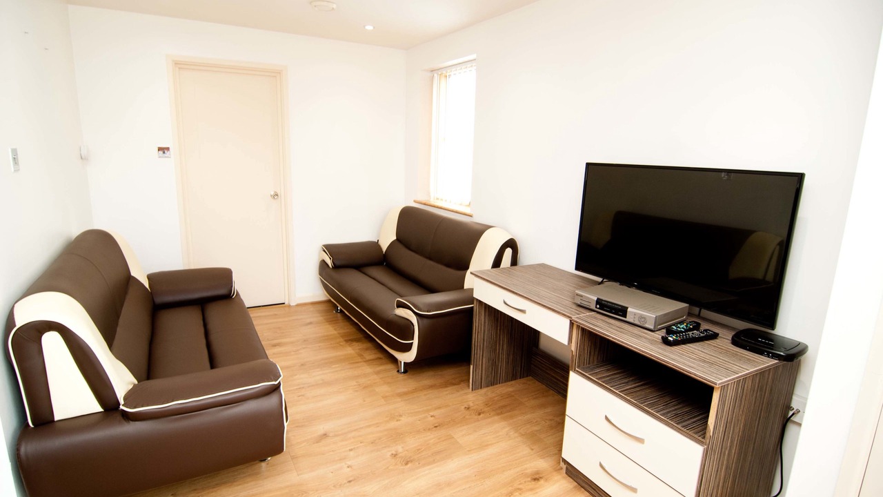 Photo of Livingroom in Southampton