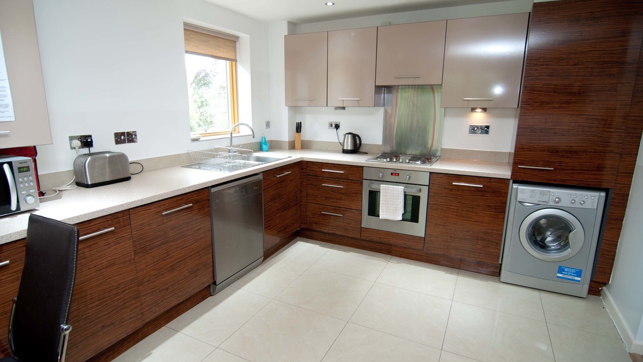 Photo of Kitchen in Southampton