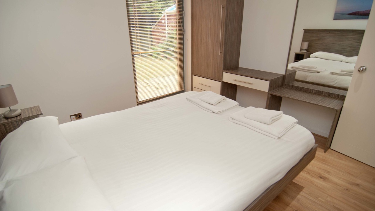 Photo of Bedroom in Southampton