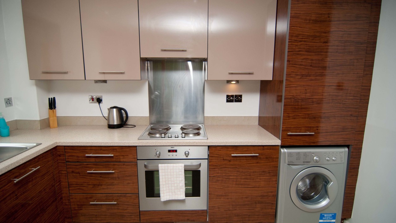 Photo of Kitchen in Southampton
