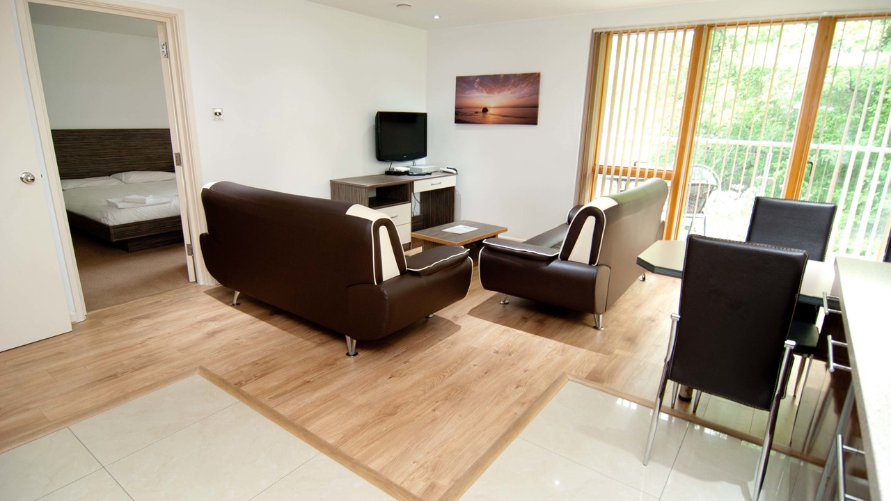 Photo of Livingroom in Southampton