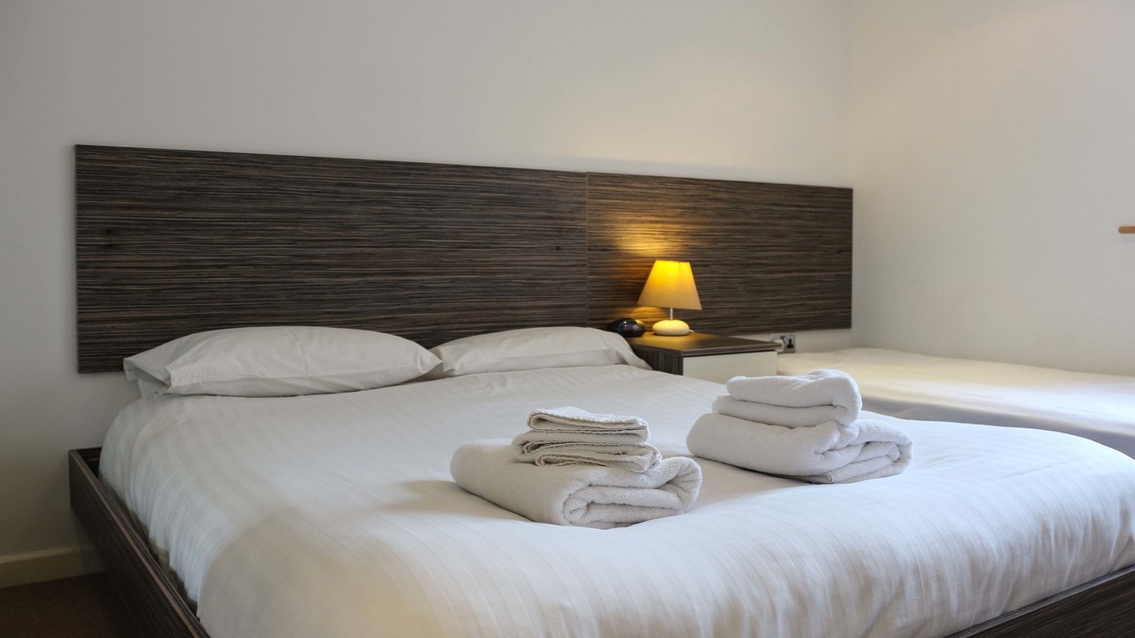 Photo of Bedroom in Southampton