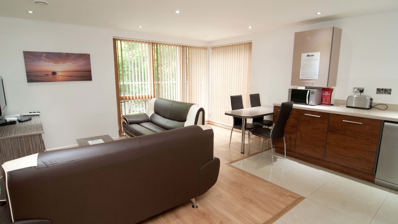 Photo of Livingroom in Southampton