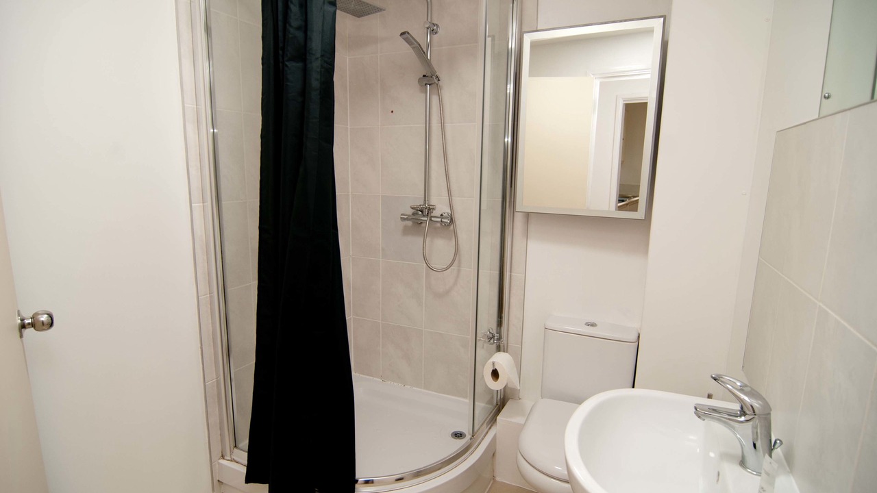 Photo of Bathroom in Southampton