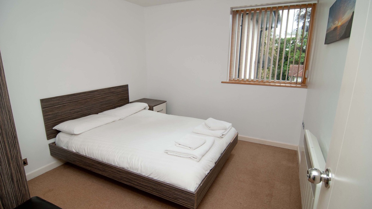 Photo of Bedroom in Southampton