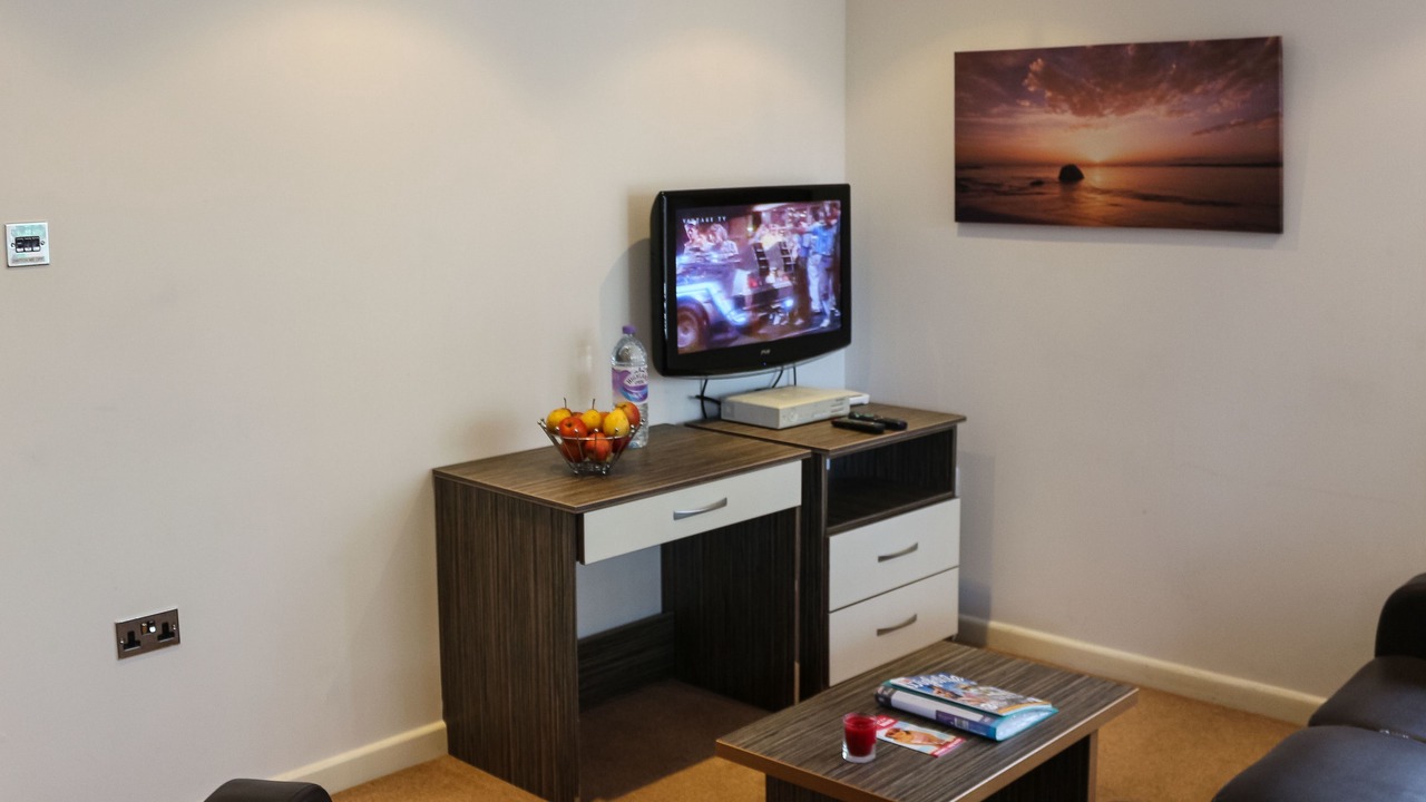 Photo of Livingroom in Southampton