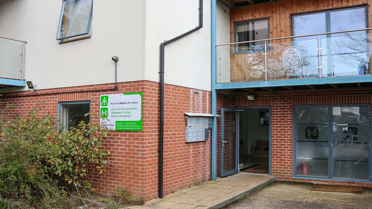 Photo of Outdoor in Southampton