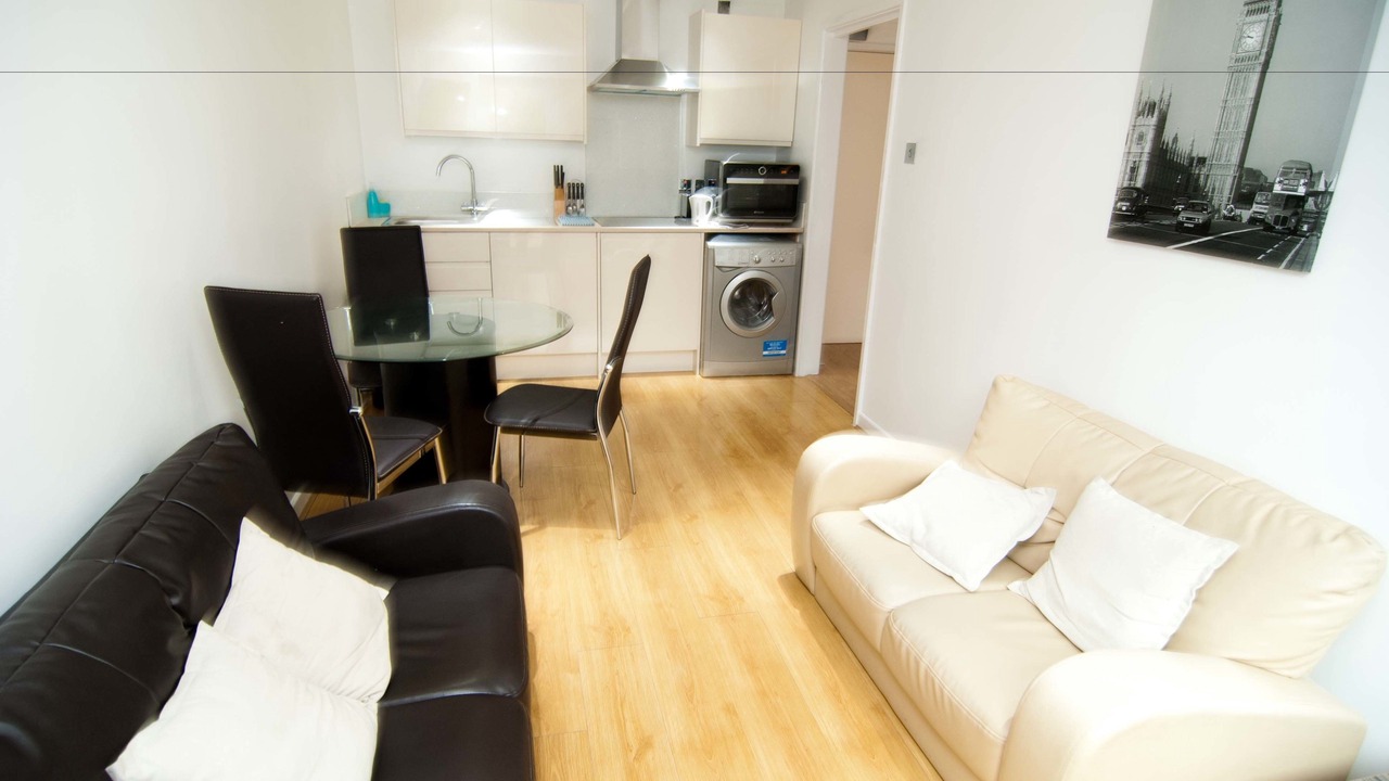 Photo of Livingroom in Southampton