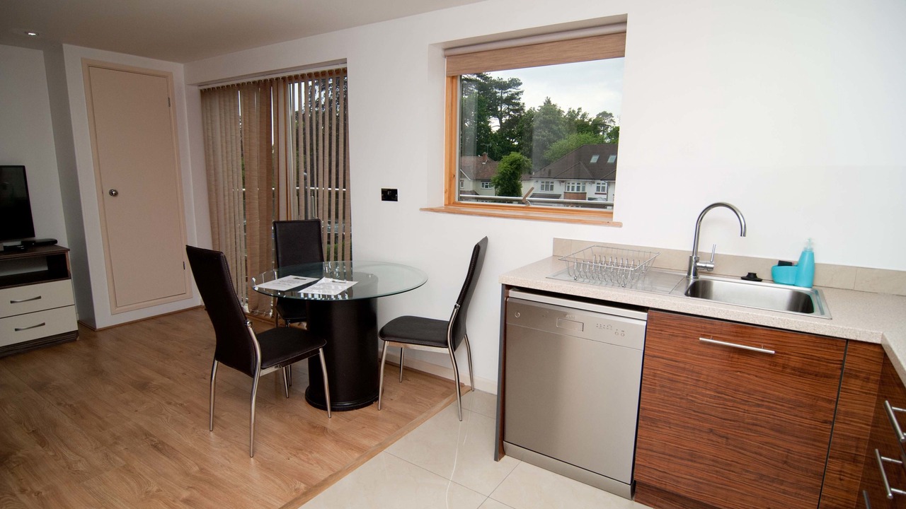 Photo of Kitchen in Southampton