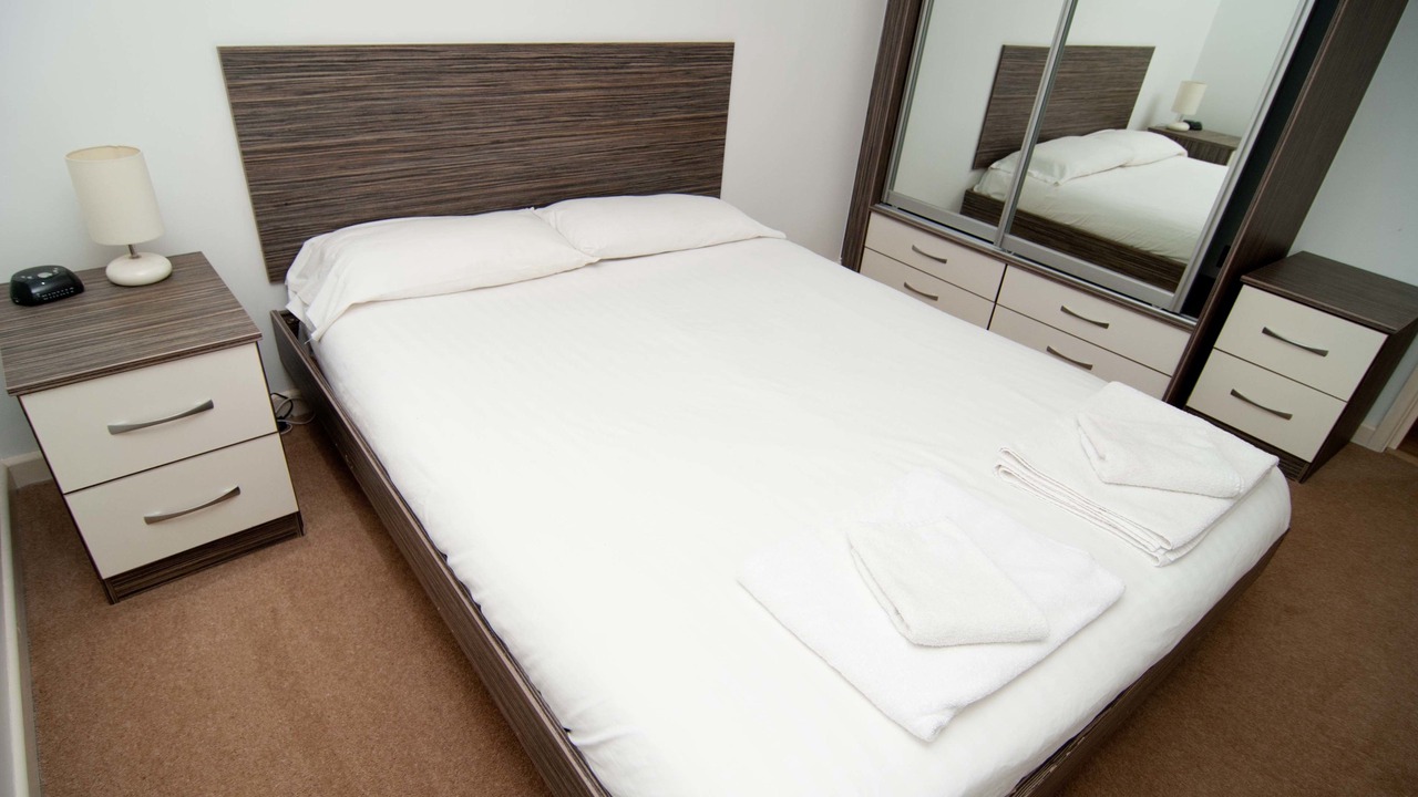 Photo of Bedroom in Southampton