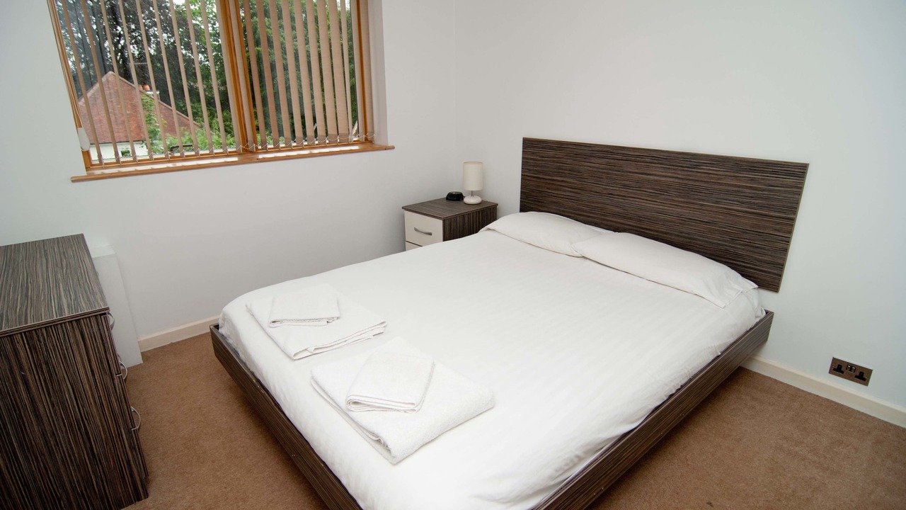 Photo of Bedroom in Southampton