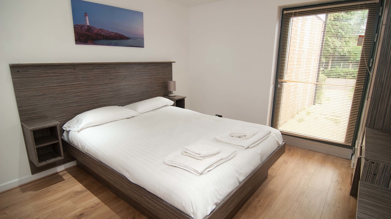 Photo of Bedroom in Southampton