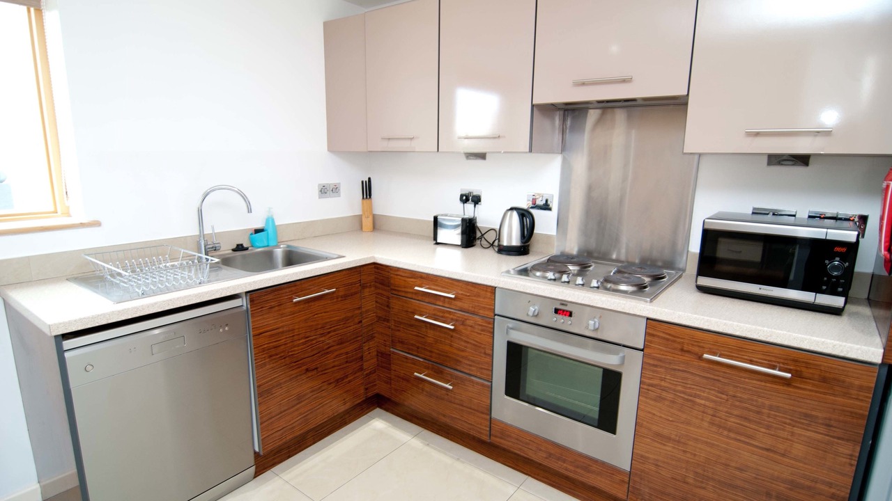 Photo of Kitchen in Southampton