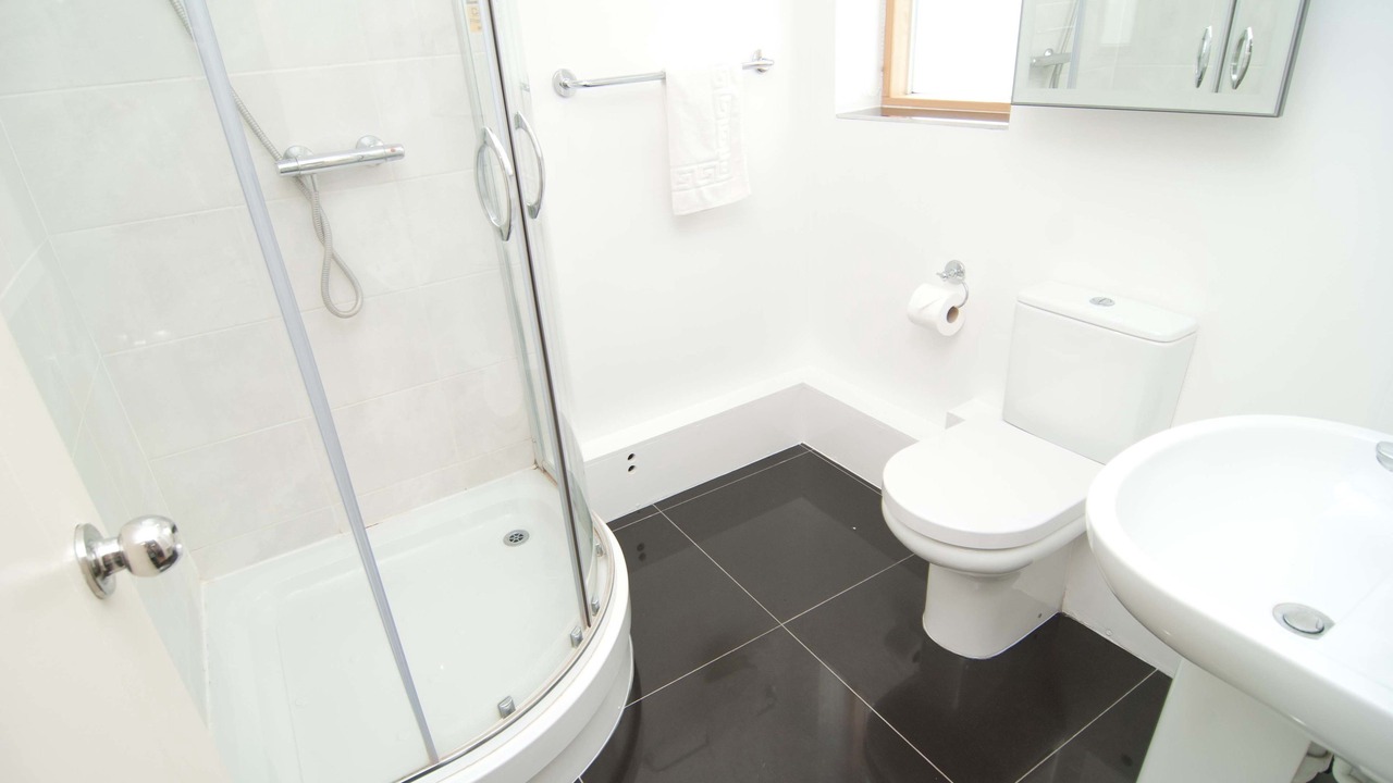 Photo of Bathroom in Southampton