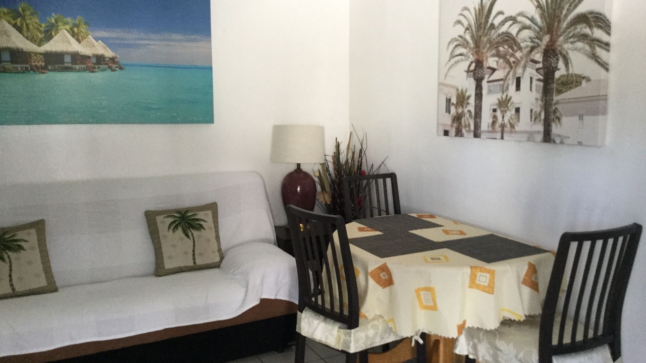 Photo of Livingroom in Lauderdale-by-the-Sea