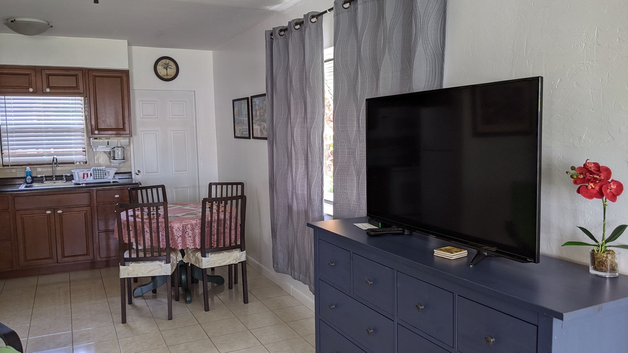 Photo of Livingroom in Lauderdale-by-the-Sea
