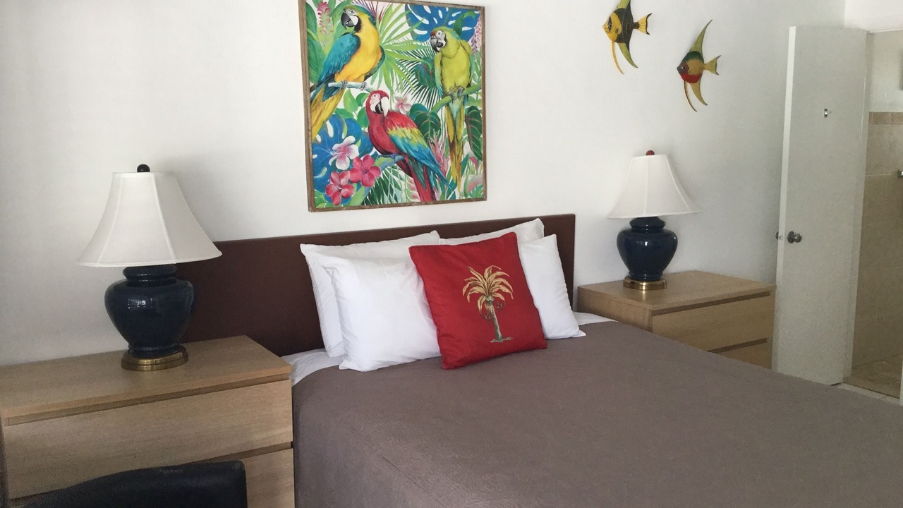 Photo of Bedroom in Lauderdale-by-the-Sea