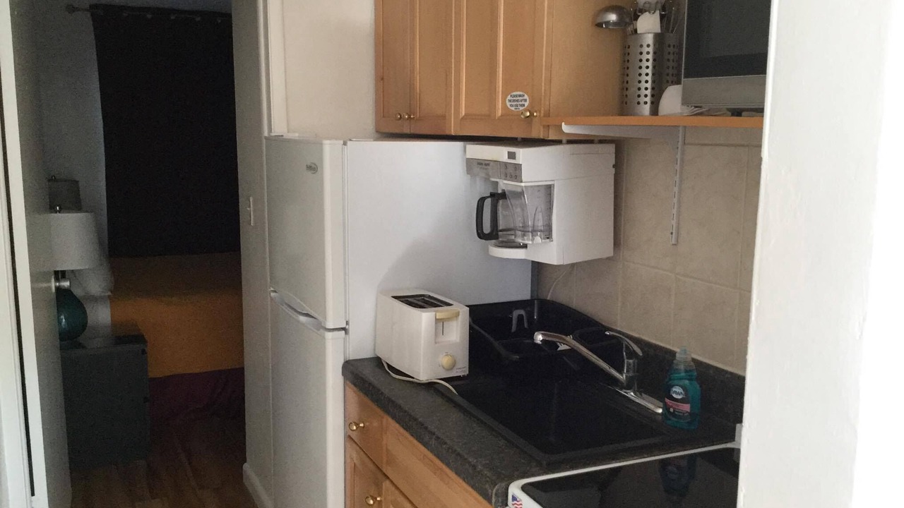 Photo of Kitchen in Lauderdale-by-the-Sea