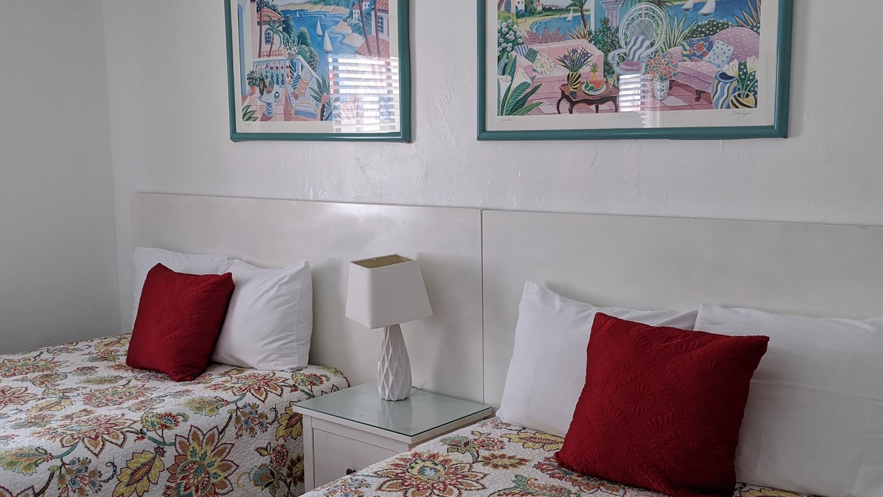 Photo of Bedroom in Lauderdale-by-the-Sea