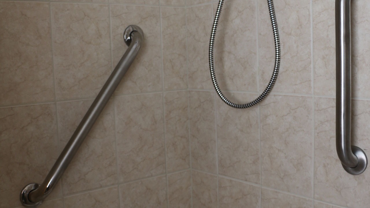 Photo of Bathroom in Lauderdale-by-the-Sea