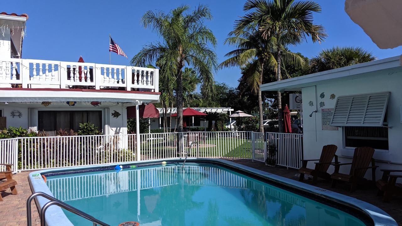 Photo of Outdoor in Lauderdale-by-the-Sea