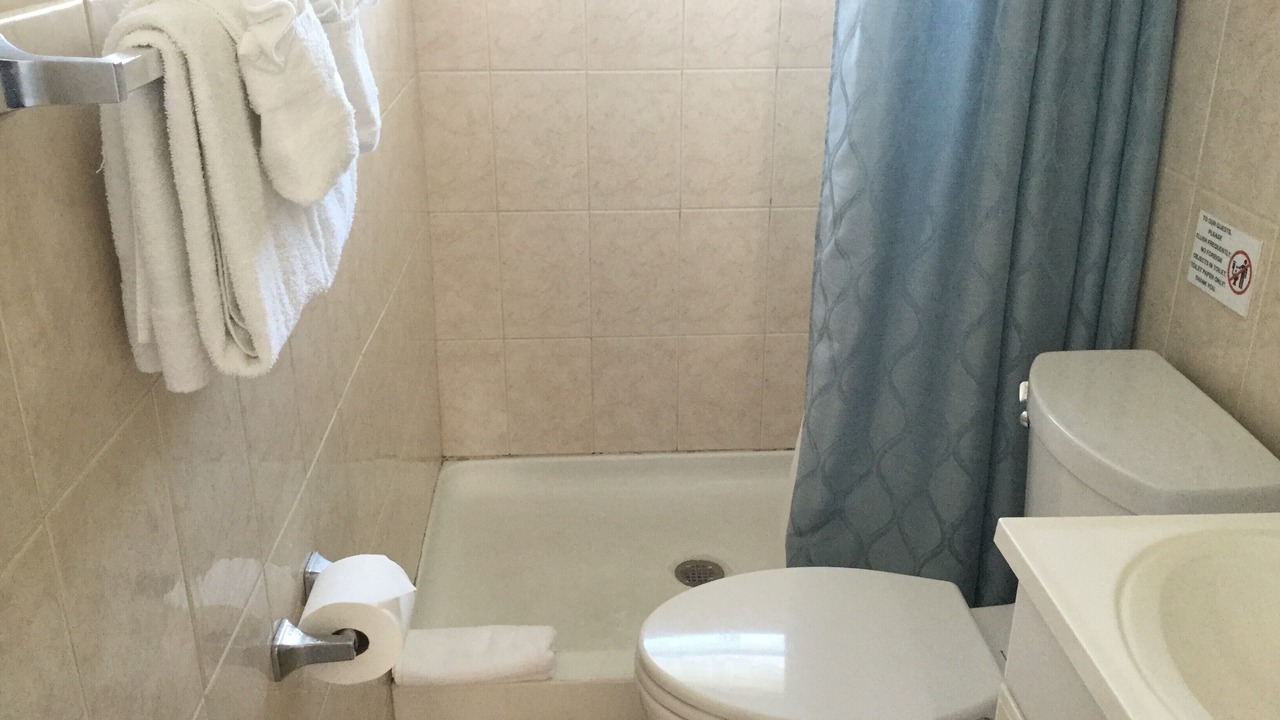 Photo of Bathroom in Lauderdale-by-the-Sea