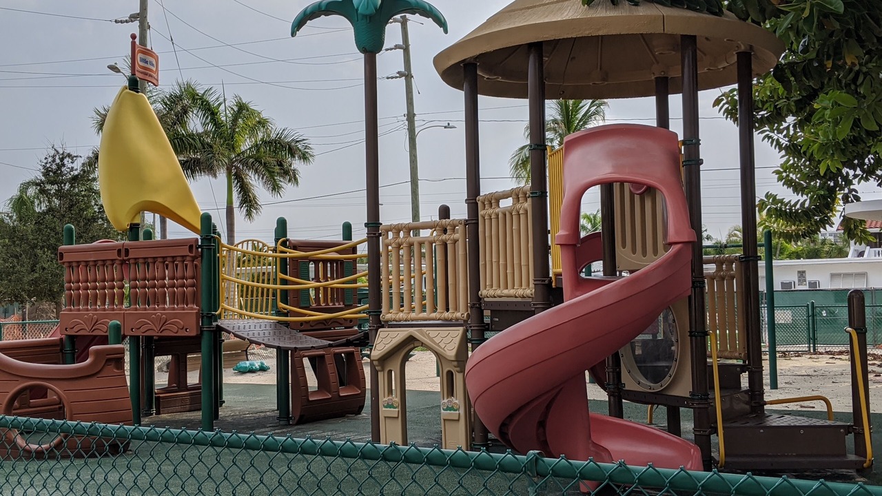 Photo of Outdoor in Lauderdale-by-the-Sea