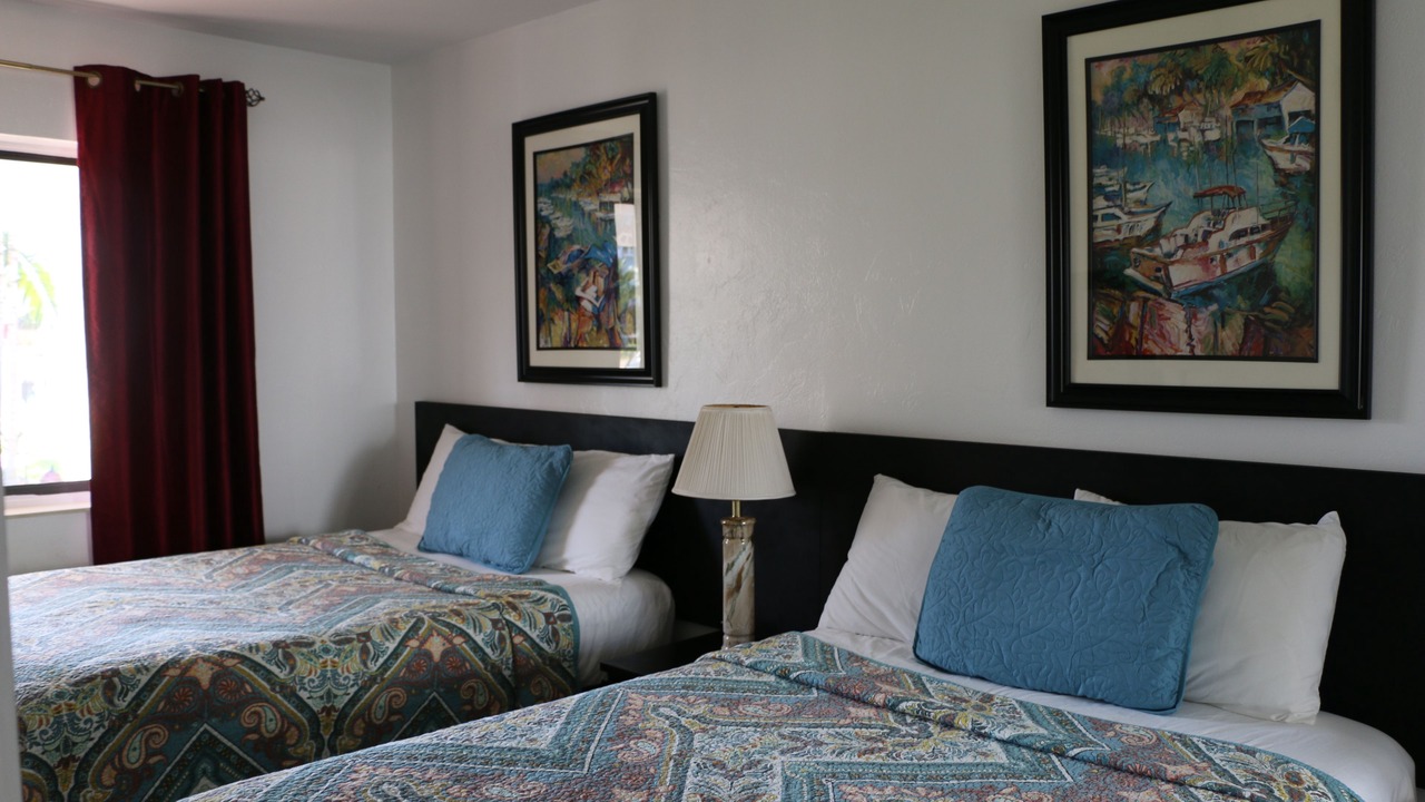 Photo of Bedroom in Lauderdale-by-the-Sea